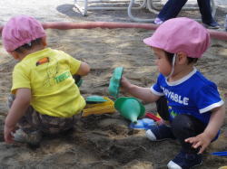 認定こども園吹上幼稚園