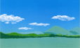 ふるさとの春