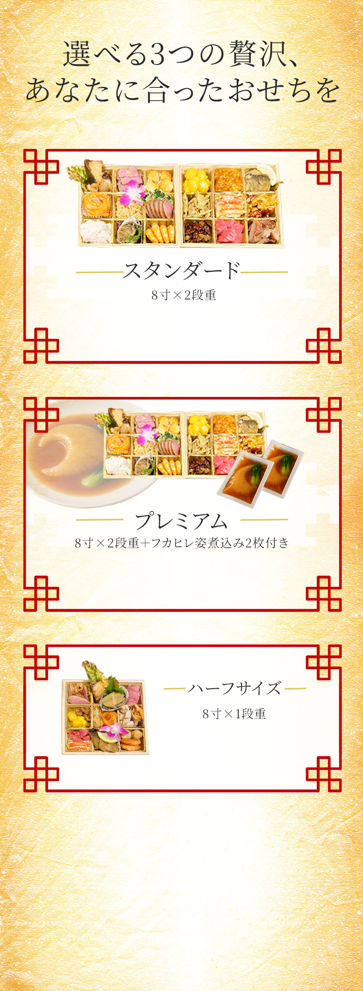 Planセクション
